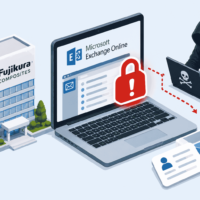 藤倉コンポジットのMicrosoft Exchange Onlineアカウントへ不正アクセス