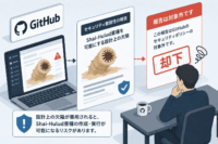 GitHubがShai-Hulud亜種を可能にする設計上の欠陥報告を「対象外」として却下