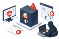Jenkinsの脆弱性(CVE-2026-53435)がサイバー攻撃へ悪用-PoCも公開中
