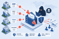 日本のメール基盤に相次ぐ サイバー攻撃- KDDI・IIJ・TOKAIコミュニケーションズ・WebARENAの4事案を整理