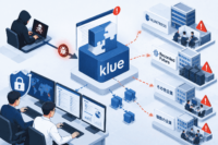 Huntress・Recorded Future含む複数企業がKlue経由のサプライチェーン攻撃で被害