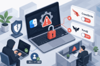 macOS の XPC 通信基盤に脆弱性-一般ユーザー権限で CrowdStrike・Kandji のセキュリティ機能を無効化(CVE-2026-39118)