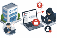 MAP経営、Chatworkアカウントへ不正アクセスされ乗っ取り被害を公表