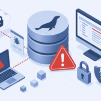 MariaDBに重大な脆弱性(CVE-2026-3494,CVE-2026-44168,CVE-2026-44170,CVE-2026-44171,CVE-2026-44172,CVE-2026-44173)