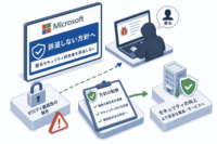 Microsoft、ゼロデイ脆弱性を公表した匿名セキュリティ研究者を「訴追しない」と方針転換