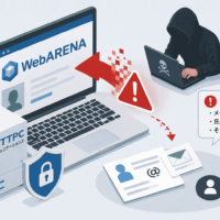 NTTPCコミュニケーションズ、WebARENAへの不正アクセスでメールアドレスなど個人情報漏洩の恐れ