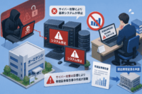オーミケンシ、サイバー攻撃による基幹システム停止で有価証券報告書の提出期限延長を申請