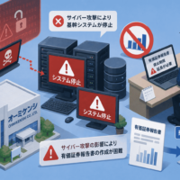 オーミケンシ、サイバー攻撃による基幹システム停止で有価証券報告書の提出期限延長を申請