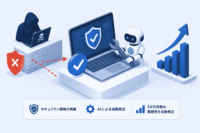 OpenAI、サイバーセキュリティ 戦略を再編-Codex Securityが50万件超の脆弱性を自動修正