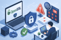 OpenSSLがAIで発見された危険度の高い脆弱性 CVE-2026-45447 を含む18件を修正