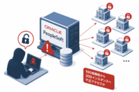 ハッカーグループがOracle PeopleSoftへサイバー攻撃-100組織超から300インスタンスへ不正アクセスか