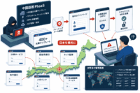中国語圏PhaaSが日本を標的にサイバー攻撃-PayPay・JA銀行・楽天証券 等400超テンプレートでリアルタイム MFA 突破