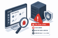 PleskのAPS Catalogに致命的な脆弱性(CVE-2026-44962)