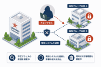 サッポロ ホールディングスの海外グループ会社2社で不正アクセス、関係システムを遮断し調査中
