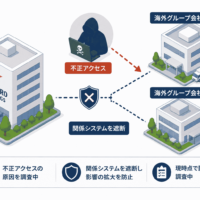 サッポロ ホールディングスの海外グループ会社2社で不正アクセス、関係システムを遮断し調査中