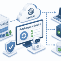 ソフトバンクグループがOpenAIの技術を活用した「Patching as a Service」を提供開始