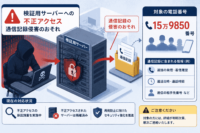 ソフツー、検証用サーバーへの不正アクセスで通信記録侵害の恐れ-電話番号15万9850番号が対象