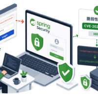 Spring SecurityとSpring WSがXSS・SSRF・XXE・BSP検証バイパスを含む複数の脆弱性を修正(CVE-2026-41003,CVE-2026-40999)他