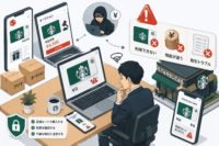 スターバックス カードやStarbucks eGiftの不正利用に注意、フリマ・オークション購入で利用不能や残高相違のトラブル