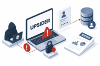 UPSIDERが不正アクセス 被害の最終報告を公開-開発者端末侵害から認証情報が漏えい