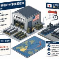 対イラン作戦後の米軍弾薬在庫の枯渇-日本向けトマホーク最大2年遅延・台湾向け140億ドル売却【2026年5月最新】