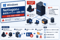 Windows Netlogonの脆弱性がサイバー攻撃に悪用(CVE-2026-41089)