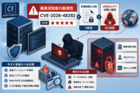 Adobe ColdFusionの最高深刻度の脆弱性CVE-2026-48282、詳細公開から2時間足らずでサイバー攻撃に悪用