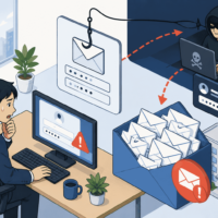 アクセリード ドラッグディスカバリー パートナーズ、フィッシングで認証情報が窃取されメール約7,000通に不正アクセス