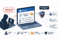 Windowsの正規機能「Bind Link」を悪用しEDRを無力化する新手法-AppLocker・Sysmon・Mimikatz検知も回避可能に