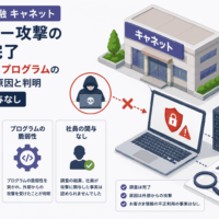 消費者金融 キャネット、サイバー攻撃の調査完了-認証管理・プログラムの脆弱性が原因と判明 社員の関与なし
