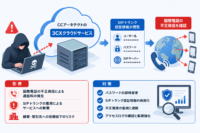 CCアーキテクトの3CXクラウドサービスに不正アクセス、SIPトランク認証情報が閲覧され国際電話の不正発信も確認