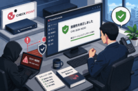 Check PointがSmartConsoleのゼロデイ脆弱性（CVE-2026-16232）を修正
