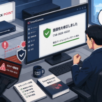 Check PointがSmartConsoleのゼロデイ脆弱性（CVE-2026-16232）を修正