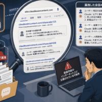 Claudeの会話がグーグルなどの検索エンジン経由で漏洩-日本語 チャットも発見