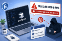AI コーディングエディタ Cursorに深刻な脆弱性(CVE-2026-50548、CVE-2026-50549)-DuneSlide