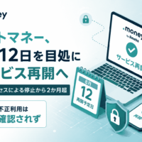 ドットマネー、8月12日を目処にサービス再開へ 不正アクセスによる停止から2か月超不正利用は確認されず