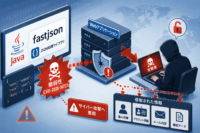 Java向けJSON処理ライブラリ Fastjsonの脆弱性 CVE-2026-16723がサイバー攻撃へ悪用