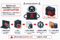 AIエージェントがLangflowの脆弱性を悪用し自動でサイバー攻撃を実行