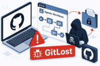 GitHubの新機能 Agentic Workflowsに深刻な脆弱性 GitLost