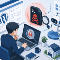 GPT-5.6 Sol UltraでWordPressの脆弱性「wp2shell」を発見