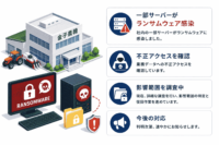 金子農機、一部サーバーがランサムウェア感染 業務データへの不正アクセスを確認