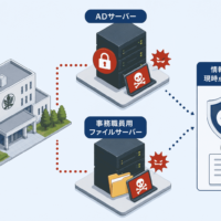 高野山大学、ADサーバーと事務職員用ファイルサーバーがランサムウェア感染 情報流出は現時点で未確認