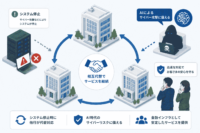 3メガバンク、AIによるサイバー攻撃に備えシステム停止時の相互代替