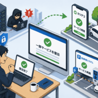 名鉄協商、不正アクセスによるシステム障害から一部サービスを復旧、カリテコなど一部Webサービスを再開