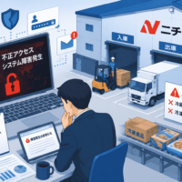 ニチレイ、不正アクセスによるシステム障害-冷蔵倉庫の入出庫・冷凍食品の出荷業務に影響
