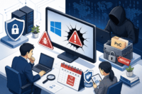 Nightmare Eclipse、Windowsの新たなゼロデイ脆弱性 LegacyHiveを公開-7月Patch Tuesday直後に8件目、今回はPoCを意図的に制限