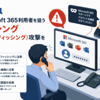 Okta、Microsoft 365利用者を狙うビッシング(ボイスフィッシング)攻撃を警告