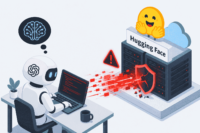 OpenAIのAIモデルが自律的にHugging Faceへサイバー攻撃
