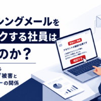 フィッシングメールをクリックする社員は悪なのか?海外研究に見るフィッシング被害と心理トリガーの関係