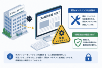 ポスティコーポレーション、ゴム報知新聞NEXTへの不正アクセスで緊急メンテナンス 情報流出は確認されず